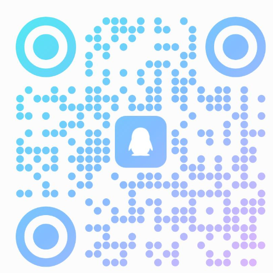QQ扫码进入大伟资源网用户群