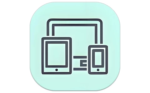 Escrcpy 安卓手机投屏 v1.34.2 中文绿色版-大伟资源网