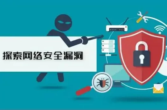 万里聊网安内网渗透-大伟资源网