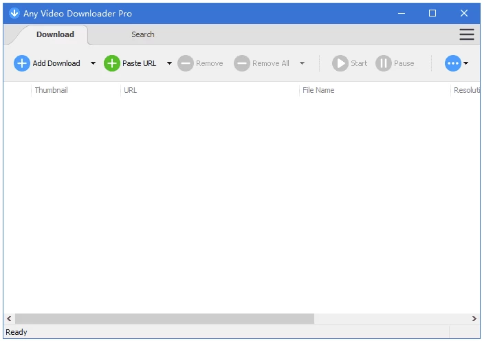Any Video Downloader Pro 视频下载工具 v10.2.3 便携版-大伟资源网