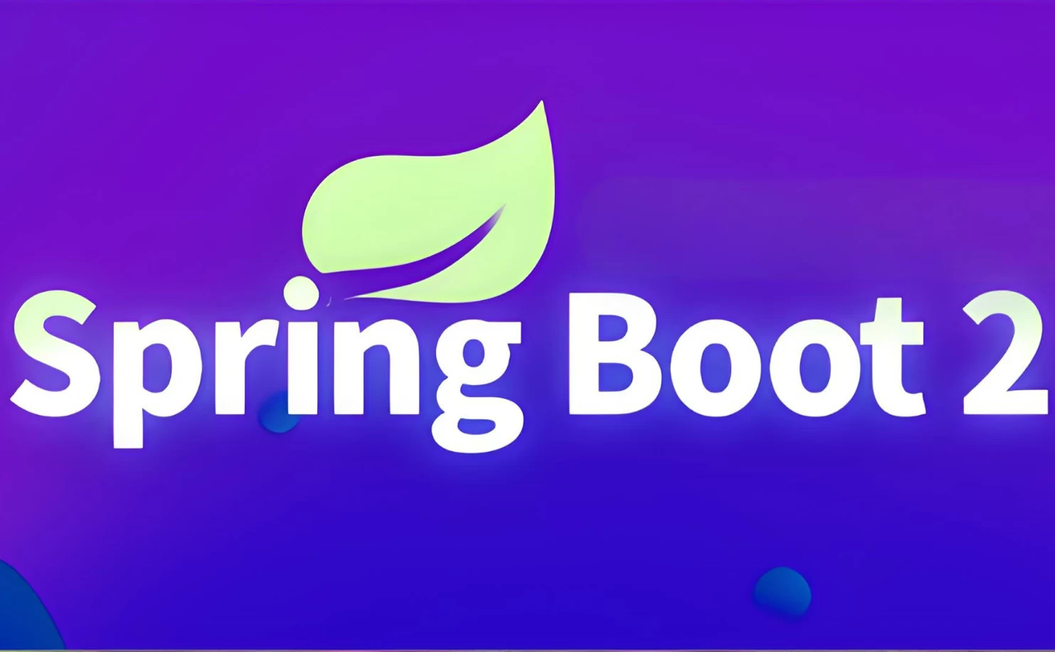 图片[1]-Spring Boot2核心技术与响应式编程 – 带源码课件-大伟资源网
