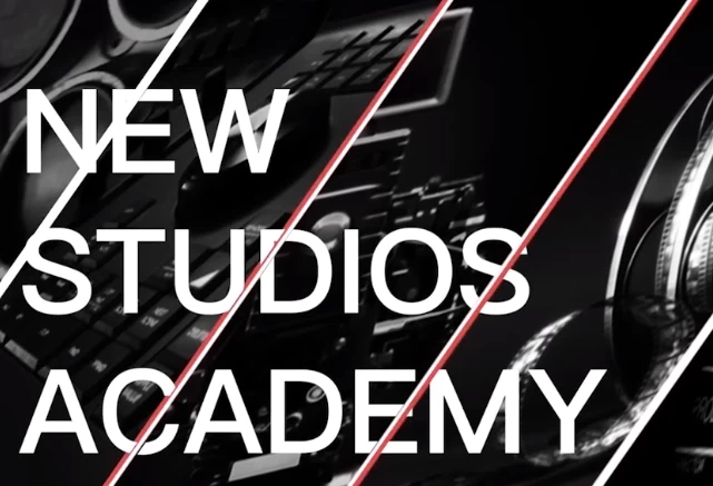 艾美奖提名剪辑师讲述高效剪辑的节奏与技巧-大伟资源网