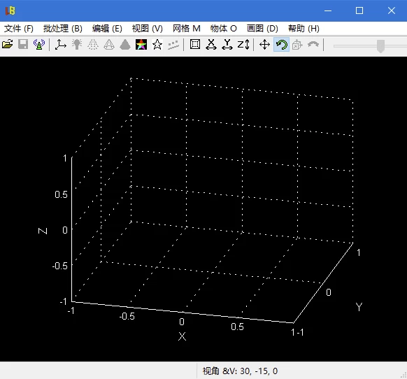 LuBan 3D专业的3D建模软件 v05.03.2026 多语便携版-大伟资源网