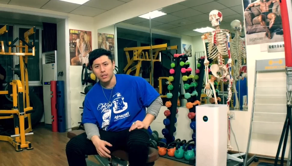 图片[1]-抖音红人潜能健身课-大伟资源网