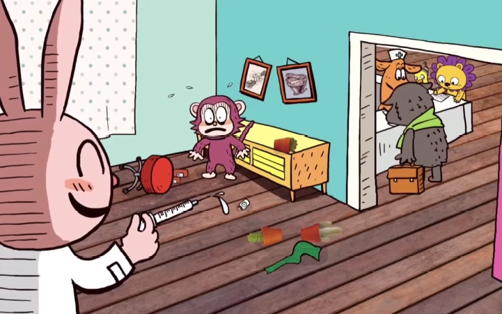 乐高课程合集-大伟资源网