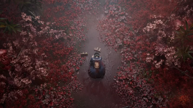 新概念CG绘画基础班、色彩课、理念课-大伟资源网