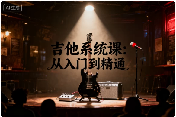 DeepSeek/AI家庭教育实战营-大伟资源网