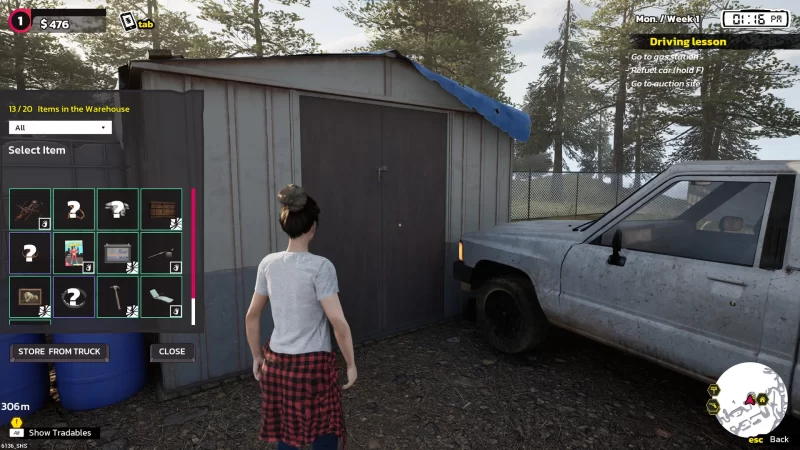 STEM科学启蒙动画《Elinor Wonders Why 小好奇埃莉诺(1-9季) 》-大伟资源网