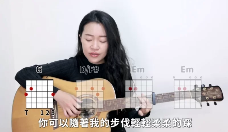 米米的吉他小宇宙-大伟资源网