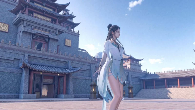 LibLibAI哩布哩布生图炼丹系统入门课，从生图到炼丹，只学这一门就够了-大伟资源网