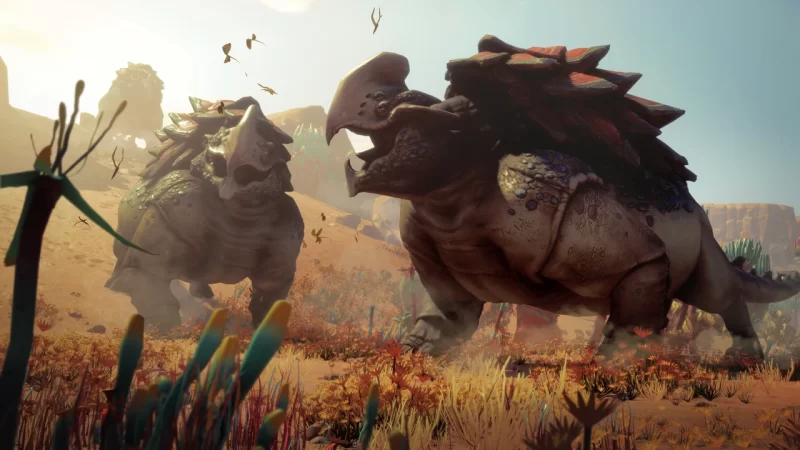 猫和老鼠动画师John的绘画入门课-大伟资源网