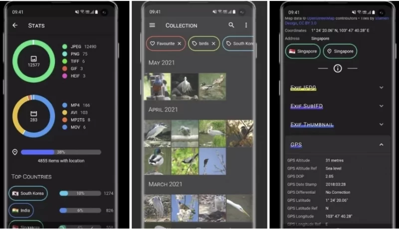 Aves 相册 v1.14.1-大伟资源网