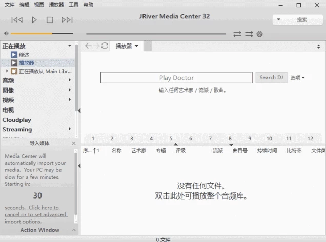 JRiver Media Center 媒体管理软件 v35.0.58 多语便携版-大伟资源网