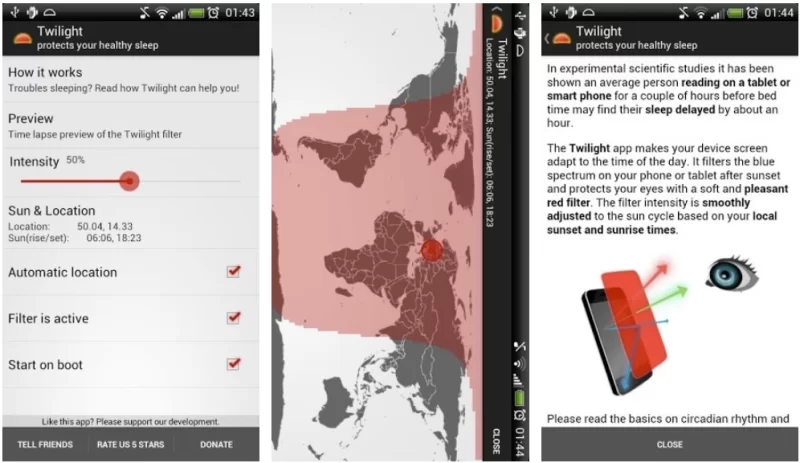 Twilight 薄暮微光 v14.25 高级版-大伟资源网