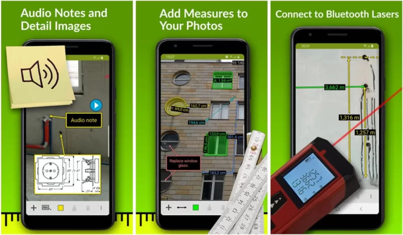 ImageMeter 图像测量 v3.9.8-3 开心版-大伟资源网