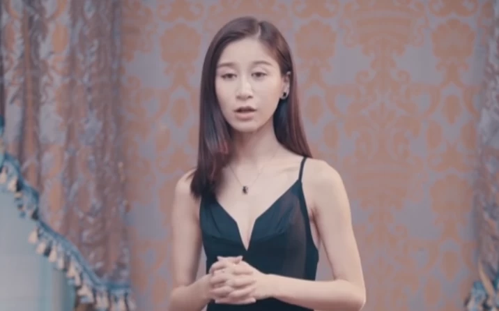 亚洲小姐亲授女性魅力提升术，形象塑造与气质修炼课程-大伟资源网