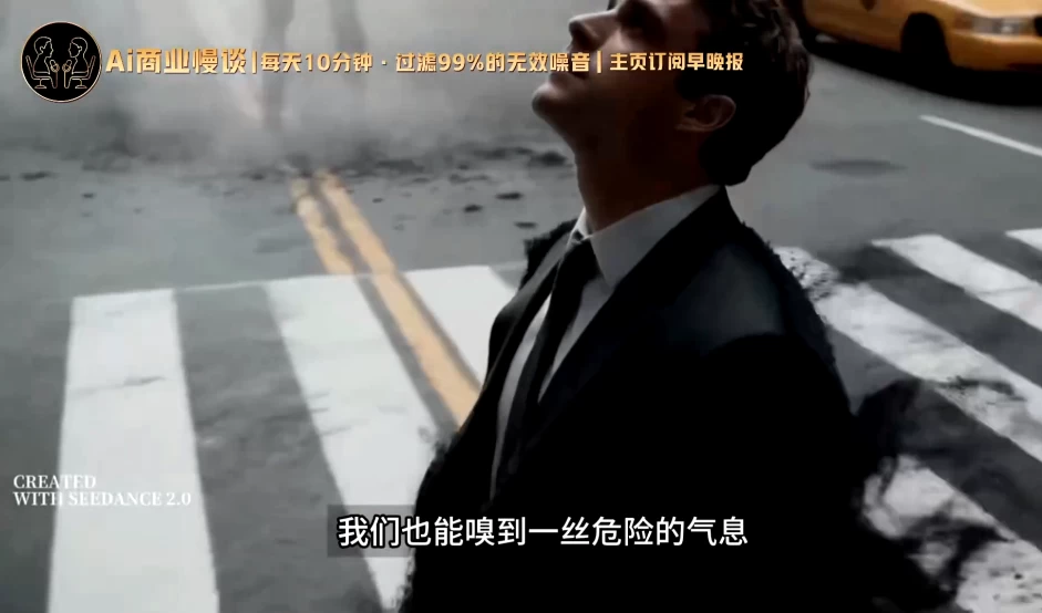 图片[1]-Seedance2.0全攻略+提示词，从入门到精通的完整体系-大伟资源网