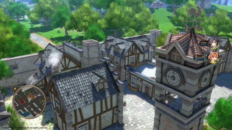 C4D建模布线基本功课程-大伟资源网