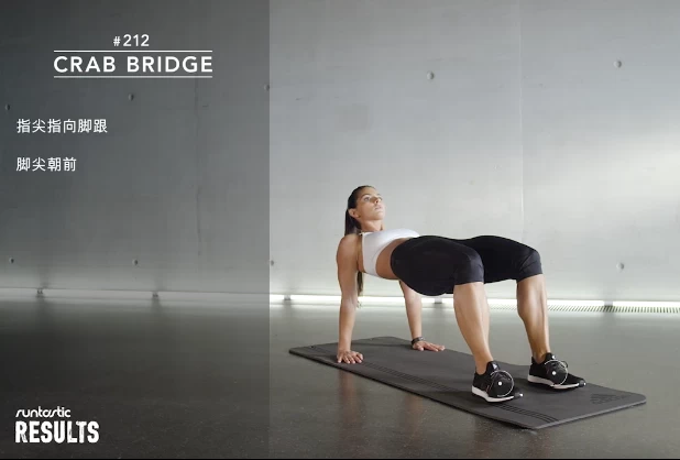 徒手全套健身视频（初级+中级+高级）-大伟资源网