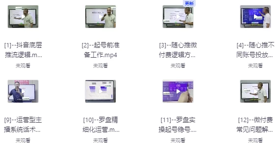 自动看广告就能得收益，月入几千，0撸可做，项目正规可靠【揭秘】-大伟资源网