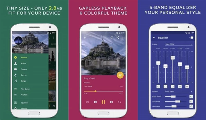 图片[1]-Pulsar 脉冲播放器 v1.13.10 高级版-大伟资源网