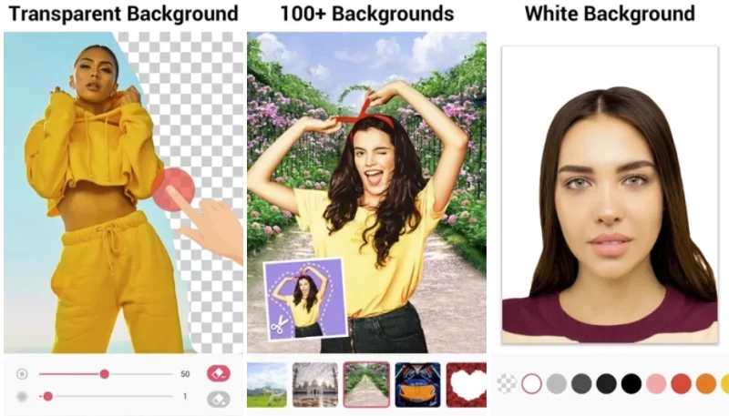 Background Eraser 背景橡皮擦 v2.331.100 专业版-大伟资源网