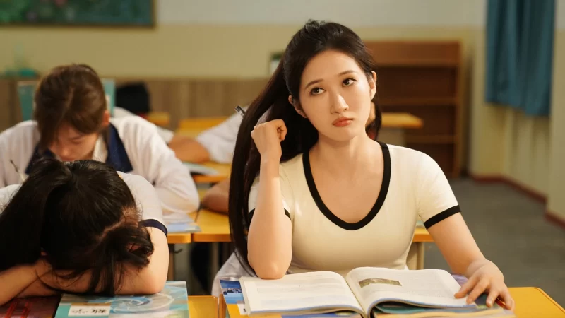 OD英语课程录播课Tina+Doris-大伟资源网