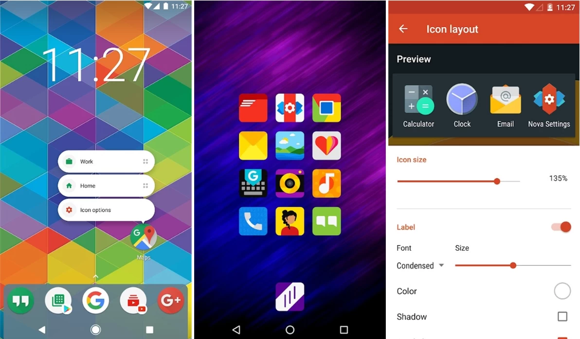 图片[1]-Nova Launcher Nova 桌面 v8.7.6 高级版-大伟资源网