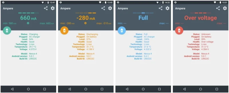 Ampere 充电评测 v4.36.1 专业版-大伟资源网