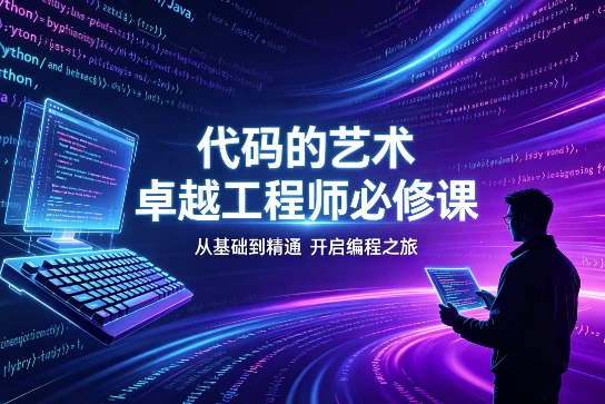 百度官方出品：代码的艺术 卓越工程师必修课-大伟资源网