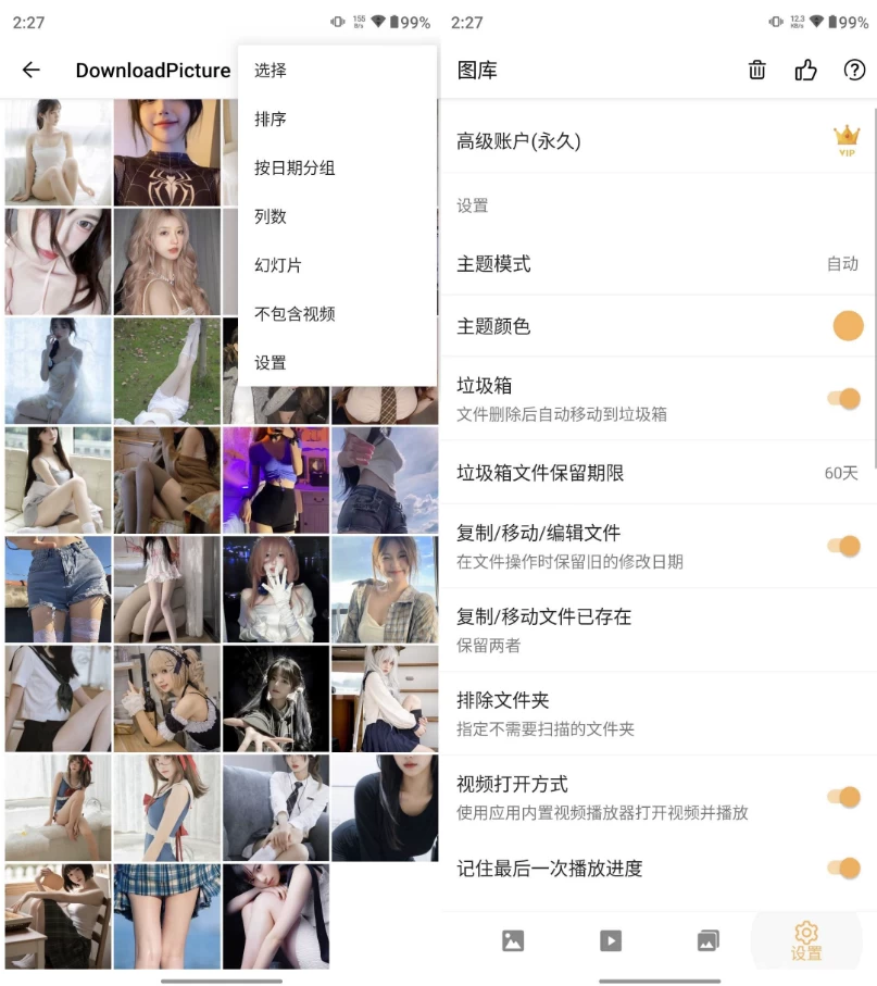 图片[1]-Gallery 图库 v6.0.9 高级版-大伟资源网