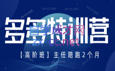 纪主任·拼多多特训营(更新6月)-大伟资源网