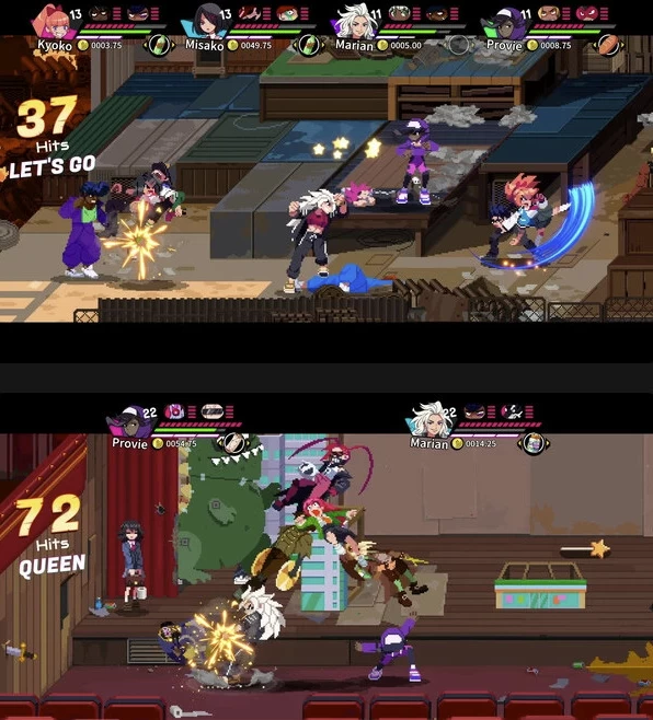 图片[2]-热血少女2 Steam移值 中文版-大伟资源网