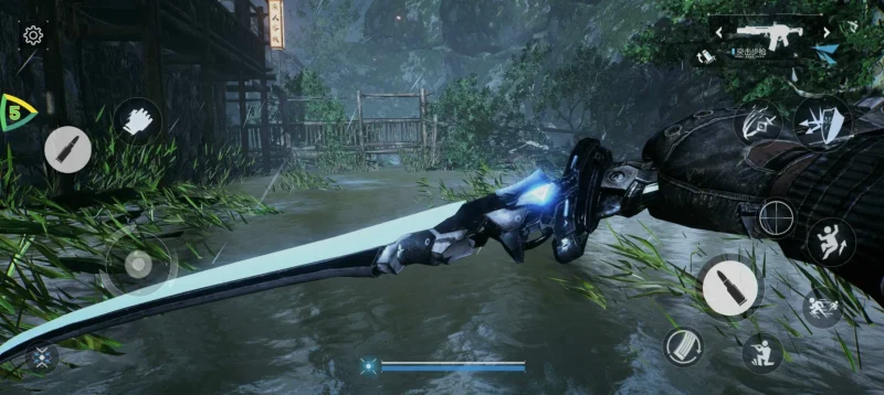 《光明记忆：无限》v1.3.1 内置菜单【解锁全皮肤全剧情】-大伟资源网