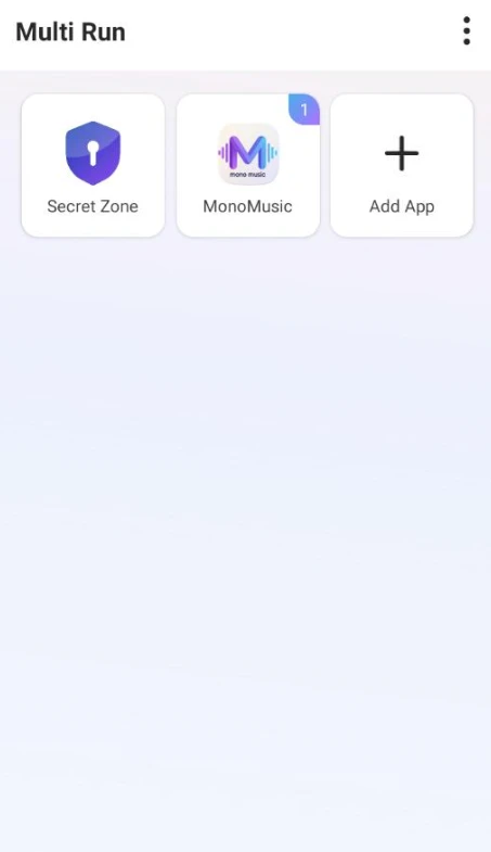 Multi Run 多开大师 v1.0.50.20 高级版-大伟资源网