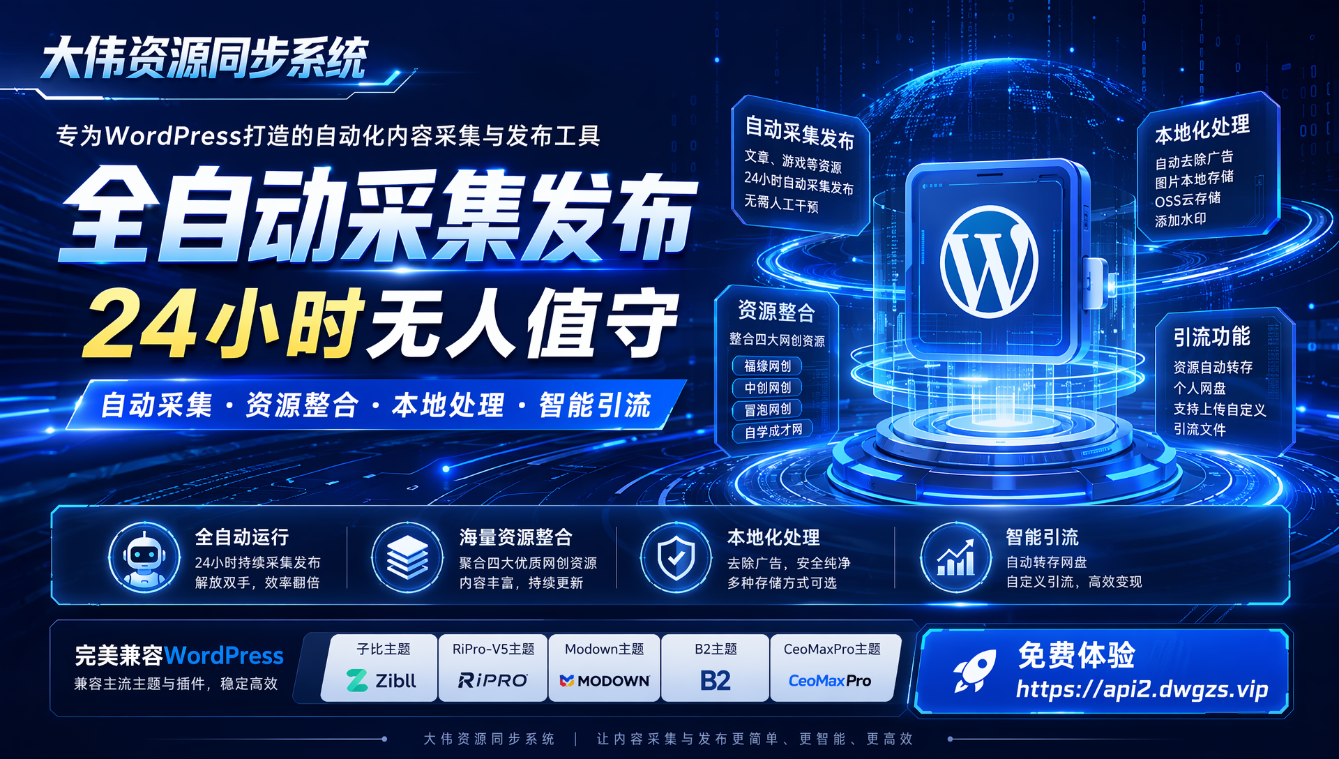 大伟资源网 - 一站式优质资源下载与分享平台