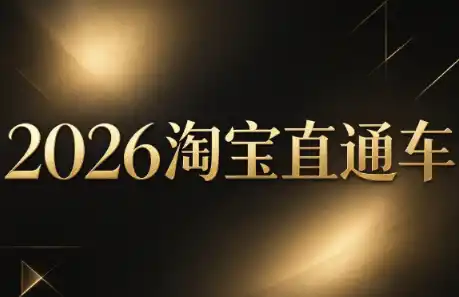 周心驰·2026淘系直通车投产19搜索5万玩法-大伟资源网