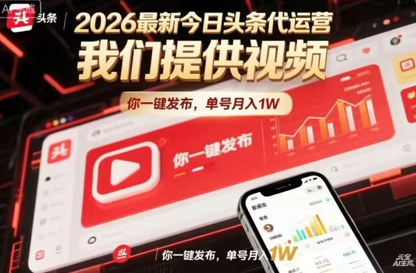 AI一键生成英语单词视频，一刀不剪无需剪辑，吴彦祖都深耕英语赛道了！无需英语基础，全程AI帮你搞定-大伟资源网