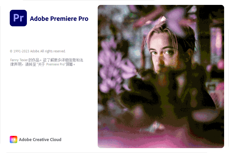 Adobe Premiere Pro 2025 v25.3.0-大伟资源网