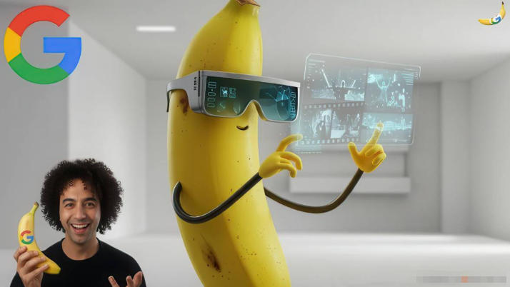 谷歌Gemini Nano Banana AI图像实战教程：终极工作流程，零基础也能轻松掌握-大伟资源网