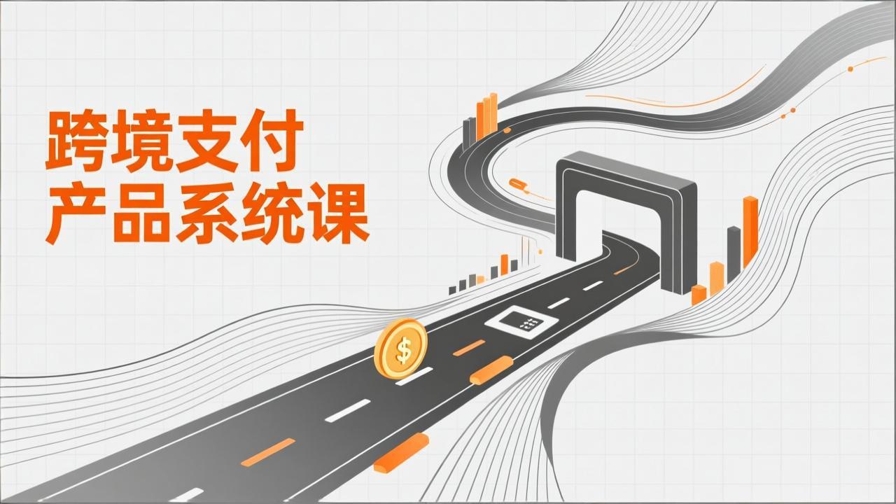 跨境支付产品系统课，涵盖基础理论、通道解析、核心系统设计，附赠11套原型，助力升职加薪-大伟资源网