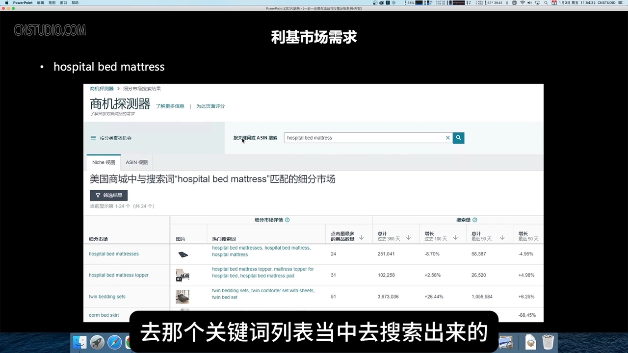 阿甘·2025年跨境电商选品案例(更新7月)-大伟资源网