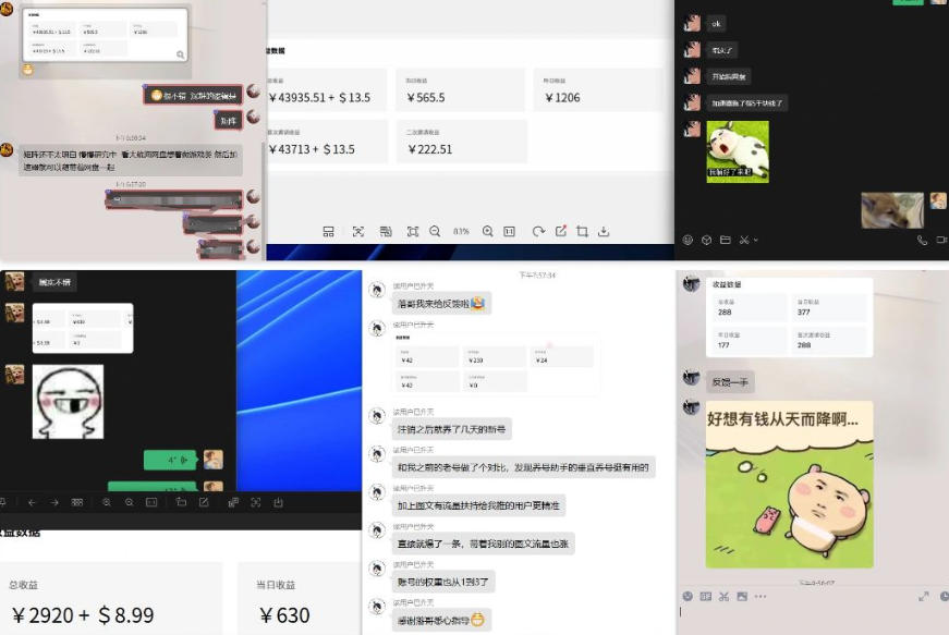 雷神加速器项目模拟器_无脑1分钟1条视频矩阵_疯狂报单打法【焚诀】-大伟资源网
