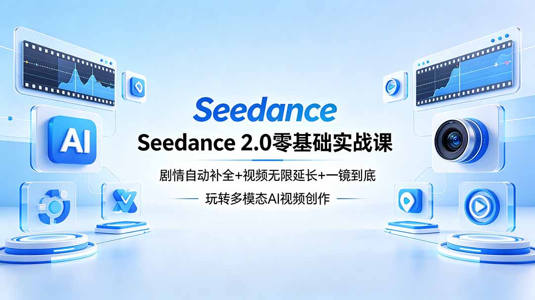 IP公众号精准获客训练营，从0-1搭建好一个能賺钱的IP公众号(更新中)-大伟资源网