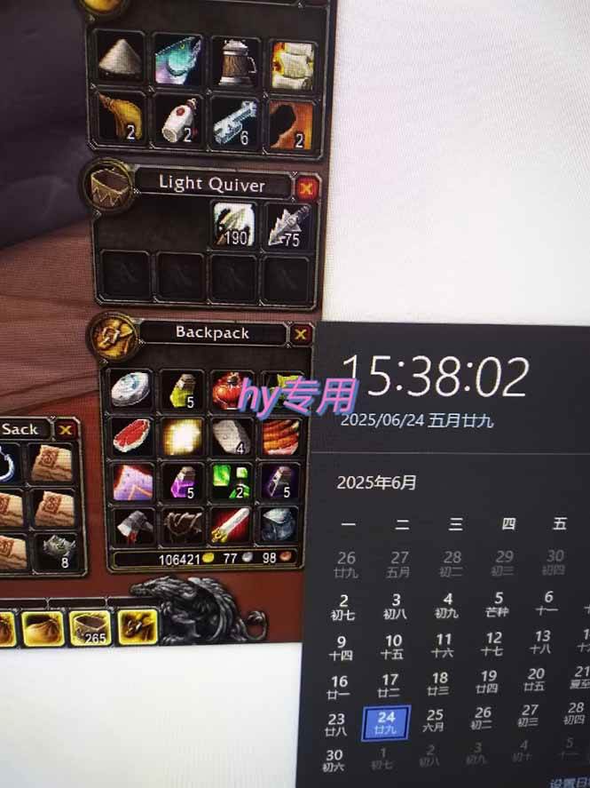（15225期）游戏全自动搬砖项目，日收益千元，无门槛简单上手-大伟资源网
