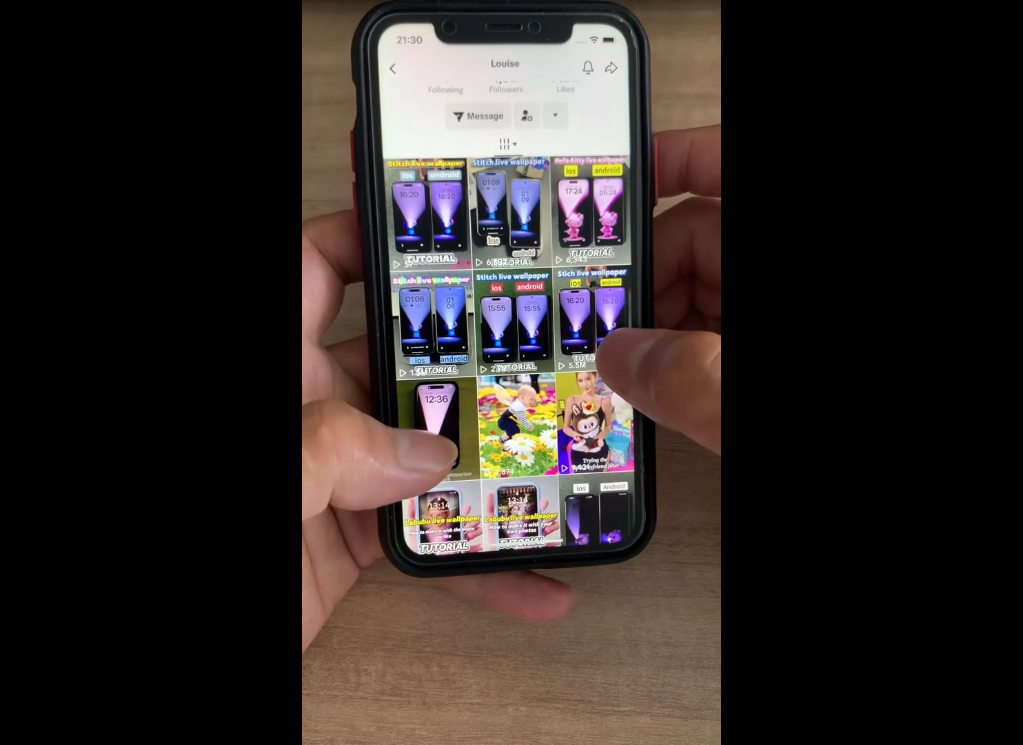 聚星团队·TK出海淘金训练营-大伟资源网