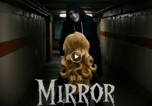 图片[3]-《镜像》AI动画高阶课：全网爆火短片复刻，音频驱动+分镜+特效叠加技法-大伟资源网