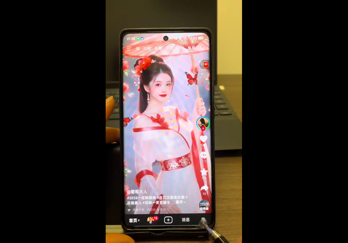 朱朱老师·手把手教你做爆款视频赚钱剪映课(更新2026)-大伟资源网