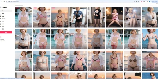 Tiktok Ai短视频快速冷启动，从0到1快速启动的账号-大伟资源网