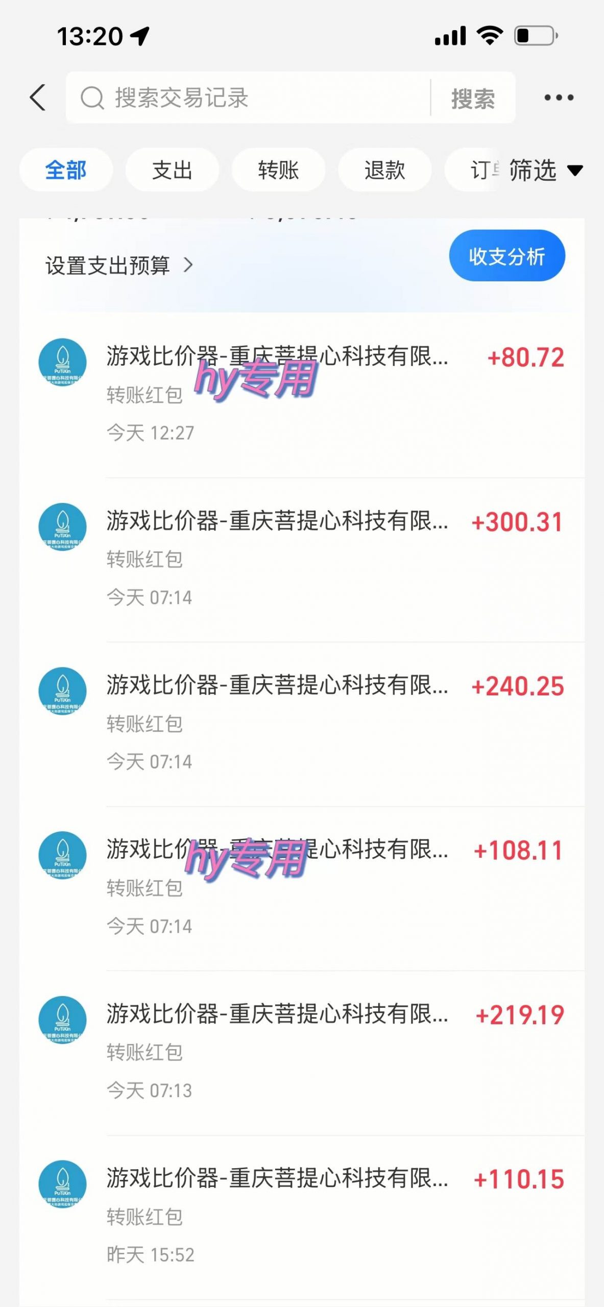 （14971期）游戏全自动无脑打金，一天收益1000+，稳定的搬砖项目-大伟资源网